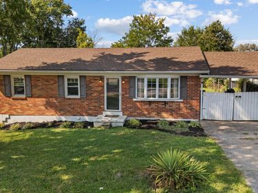 104 Begley Lane, Richmond, KY 40475
