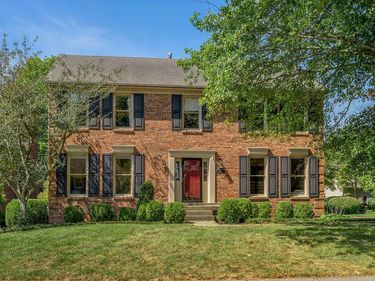 3613 Afton Place, Lexington, KY 40515