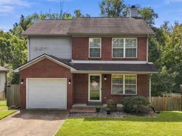 3332 Tyler Court, Lexington, KY 40509