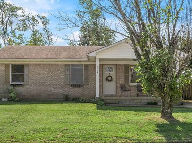1116 Orchard Drive, Nicholasville, KY 40356