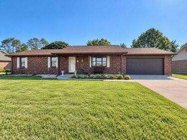 1014 S Fork Drive, Somerset, KY 42503