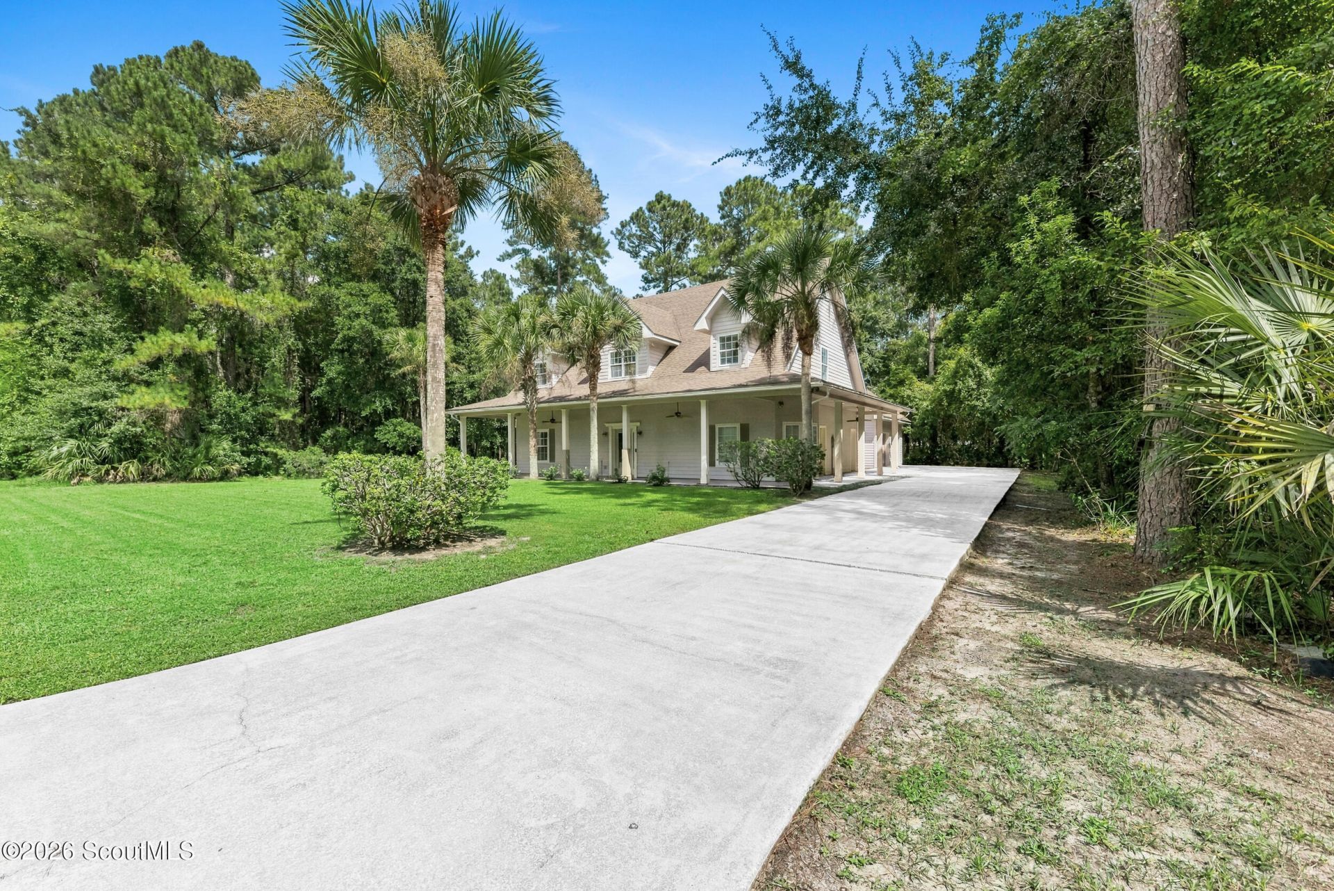 327 Marina Isle Drive  Woodbine, GA 31569