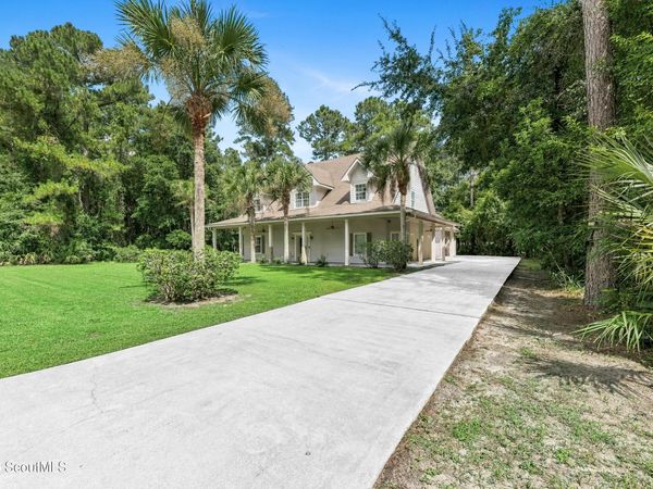327 Marina Isle Drive , Woodbine, GA 31569