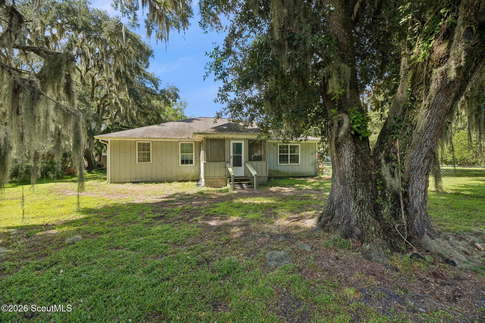 3107 Islands Highway Midway, GA 31320