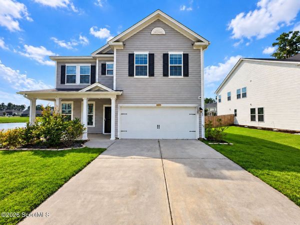 183 Benelli Drive , Pooler, GA 31322