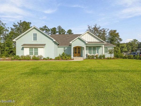 18 Willow Court , Brunswick, GA 31523
