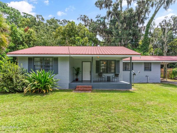 1328 Lee , Brunswick, GA 31520
