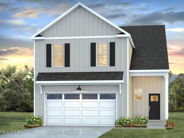 223 Hammersmith Landing , Brunswick, GA 31525