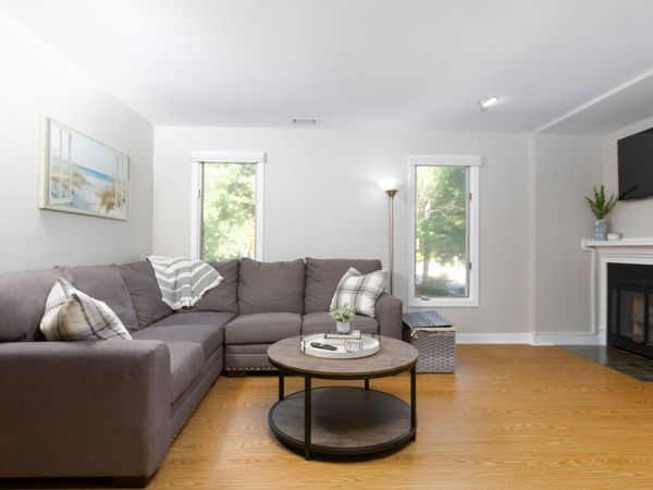 770 Salisbury Street, Unit 319, Worcester, MA 01609