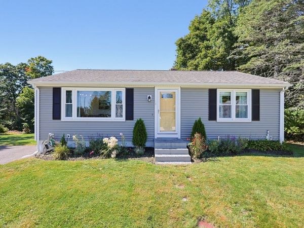 18 Longview St., West Boylston, MA 01583