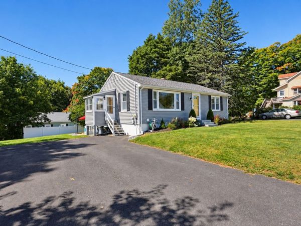 18 Longview St., West Boylston, MA 01583