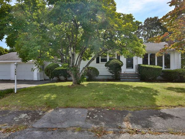 136 Sherwood Dr S, Marlborough, MA 01752