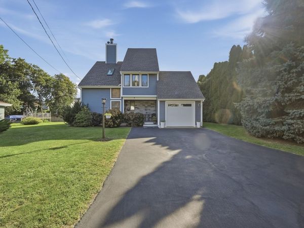 155 Friendship St, Fall River, MA 02724