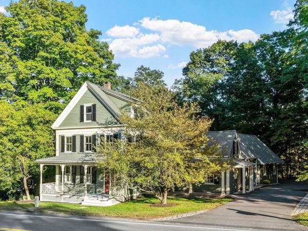 517 Main Street, Acton, MA 01720