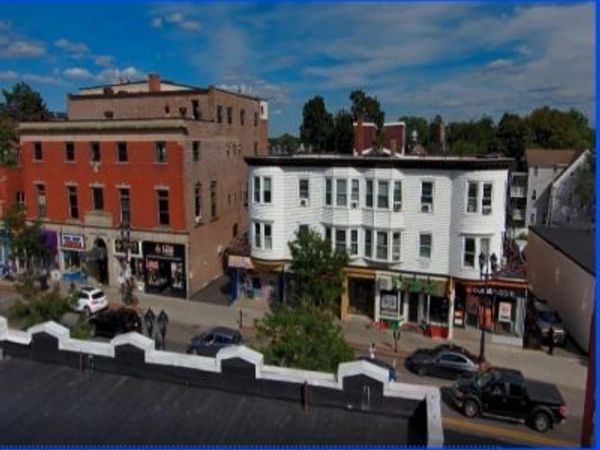 40-64 Hollis St, Framingham, MA 01702