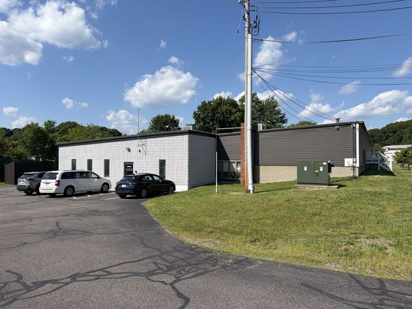 184 Orne St, North Attleboro, MA 02760