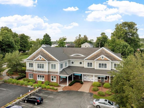 307 Grafton Street, Shrewsbury, MA 01545