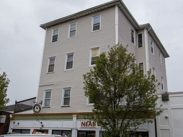 46 Millbury St, Worcester, MA 01610