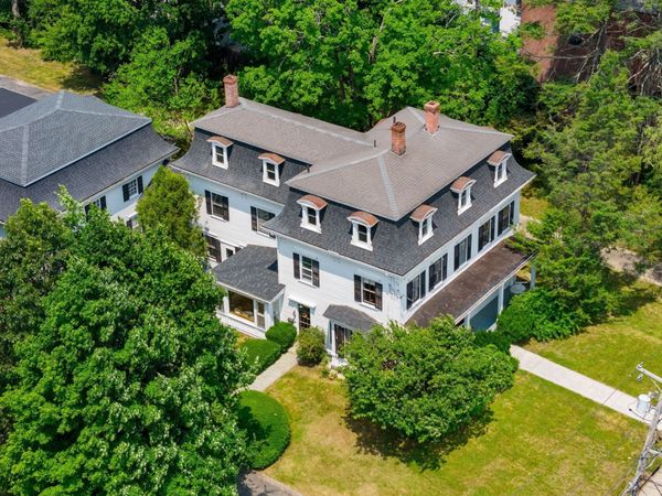 532 Washington Street, Whitman, MA 02382