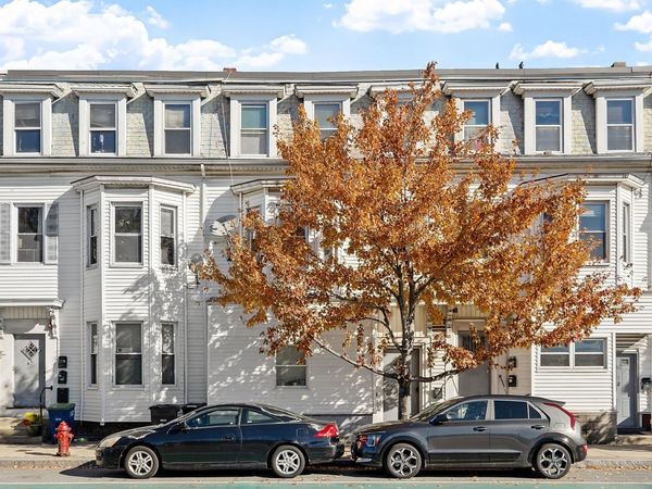 419 Somerville Ave., Somerville, MA 02143
