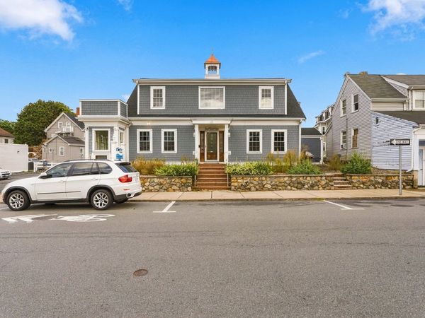 45 Albion, Wakefield, MA 01880