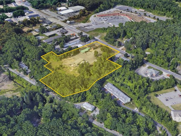 165 West Boylston Street, West Boylston, MA 01583