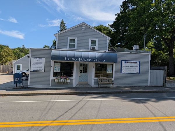 57 East St., Ipswich, MA 01938