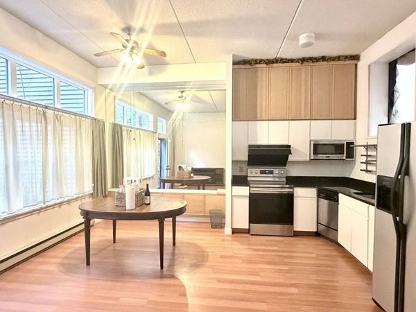 10 Eugene Circle, Unit 10, Boston, MA 02130