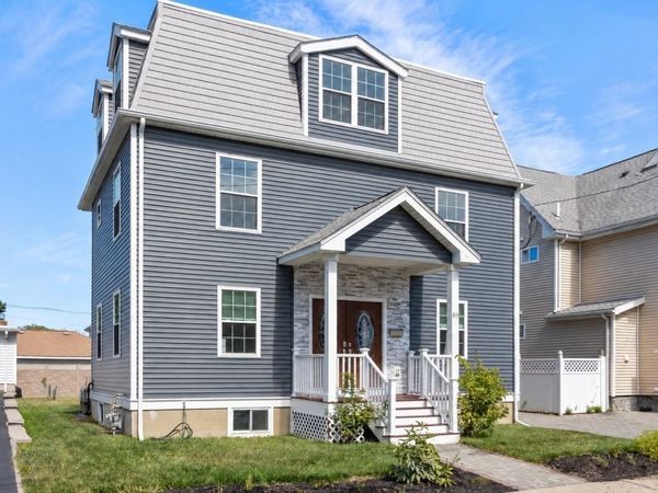 89 Devir St, Malden, MA 02148