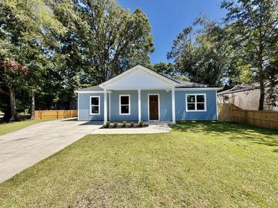 2855 Alabama Drive, North Charleston, SC 29405