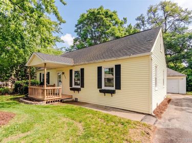 4644 Rochester Road, Royal Oak, Mi 48073