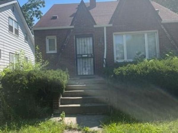 14542 Ilene Street , Detroit, Mi 48238