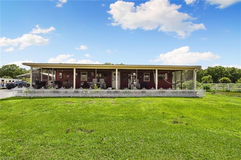 49033 Bermont Rd , Punta Gorda, FL 33982 Photo