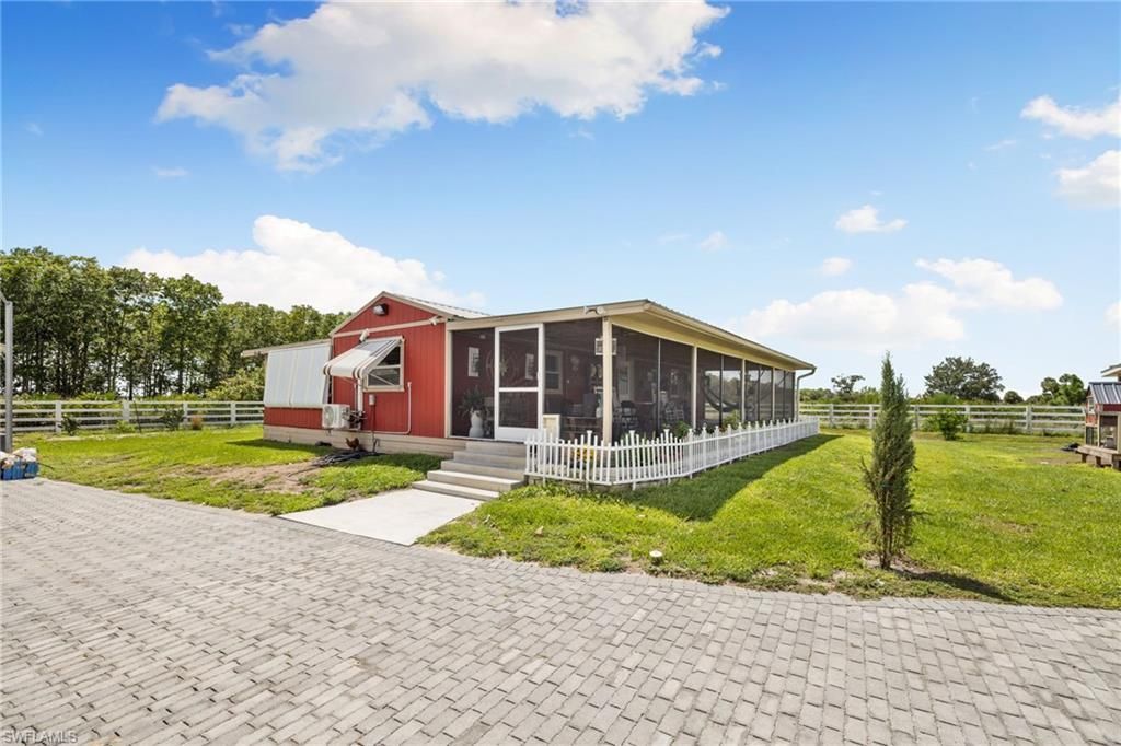 49033 Bermont Rd , Punta Gorda, FL 33982 Photo