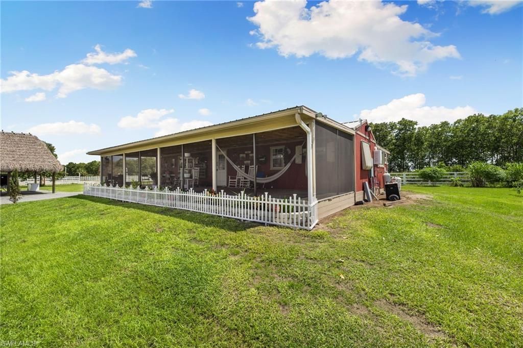 49033 Bermont Rd , Punta Gorda, FL 33982 Photo