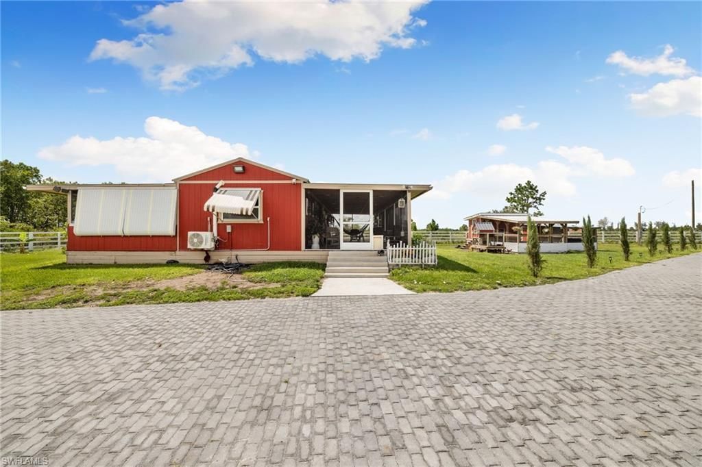 49033 Bermont Rd , Punta Gorda, FL 33982 Photo