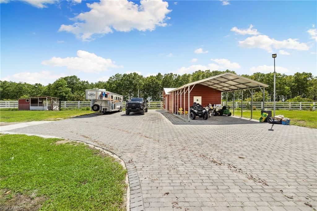 49033 Bermont Rd , Punta Gorda, FL 33982 Photo