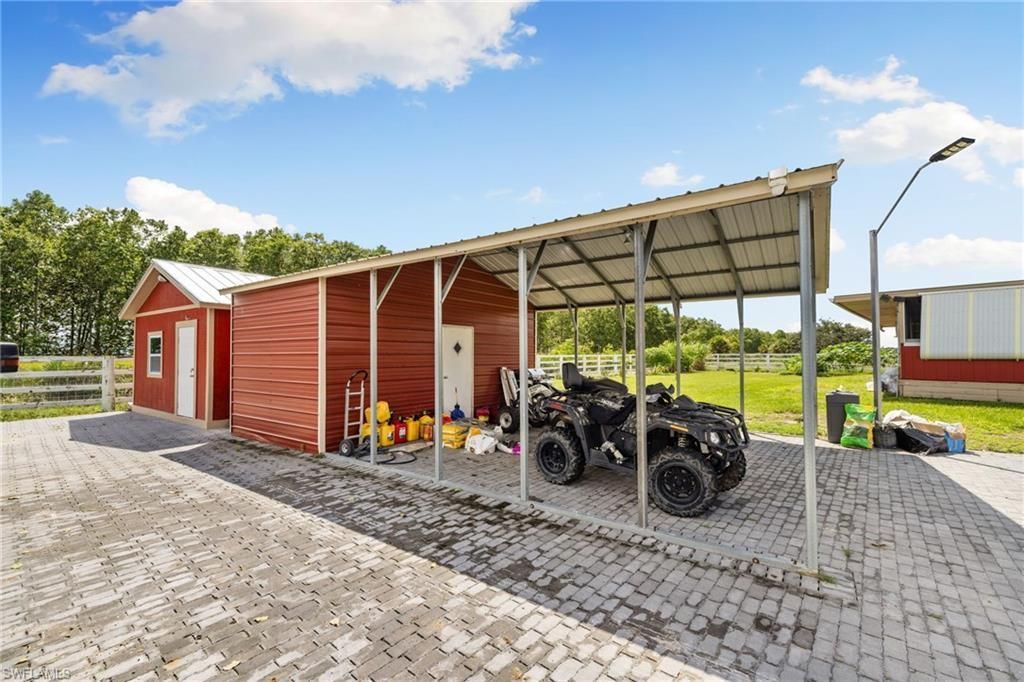 49033 Bermont Rd , Punta Gorda, FL 33982 Photo