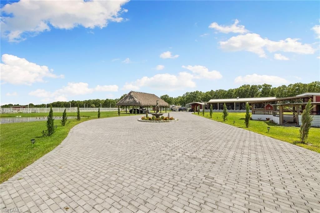 49033 Bermont Rd , Punta Gorda, FL 33982 Photo