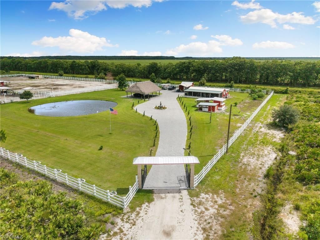 49033 Bermont Rd , Punta Gorda, FL 33982 Photo