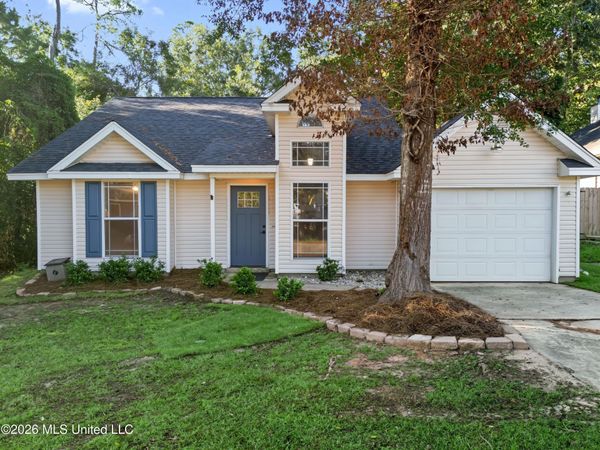 99114 Koloa Street, Diamondhead, MS 39525