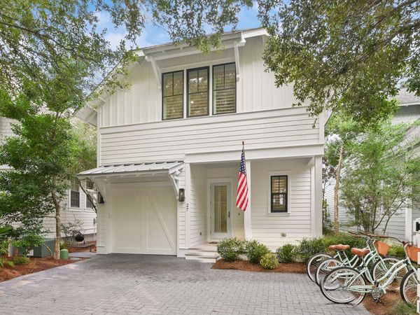 27 Anchor Rode Circle, Santa Rosa Beach, FL 32459