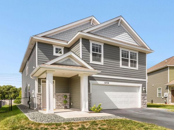 12718 Erskin Street NE, Blaine, MN 55449