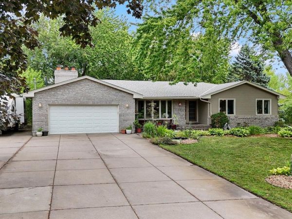 13720 Vinewood Lane N, Dayton, MN 55327