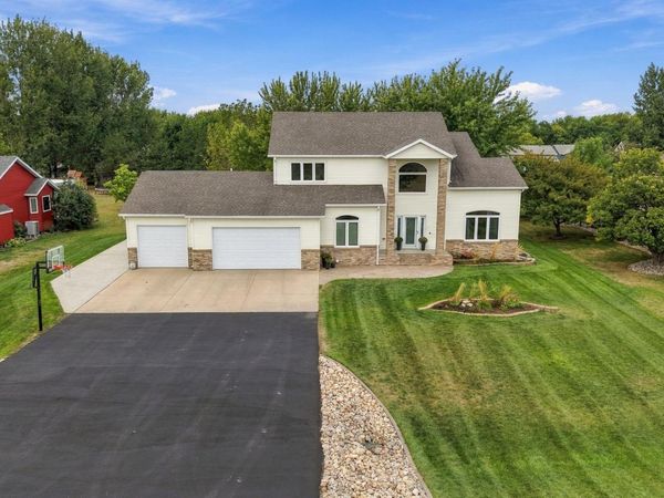 316 Interstate Boulevard, Harwood, ND 58042