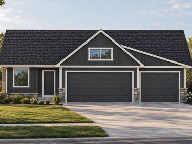 13208 S 49th Street, Bellevue, NE 68133