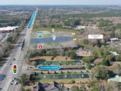 3284 N Highway 17 , Mount Pleasant, SC 29466