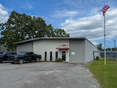 7324 Industry Drive , Unit Available Space, North Charleston, SC 29418