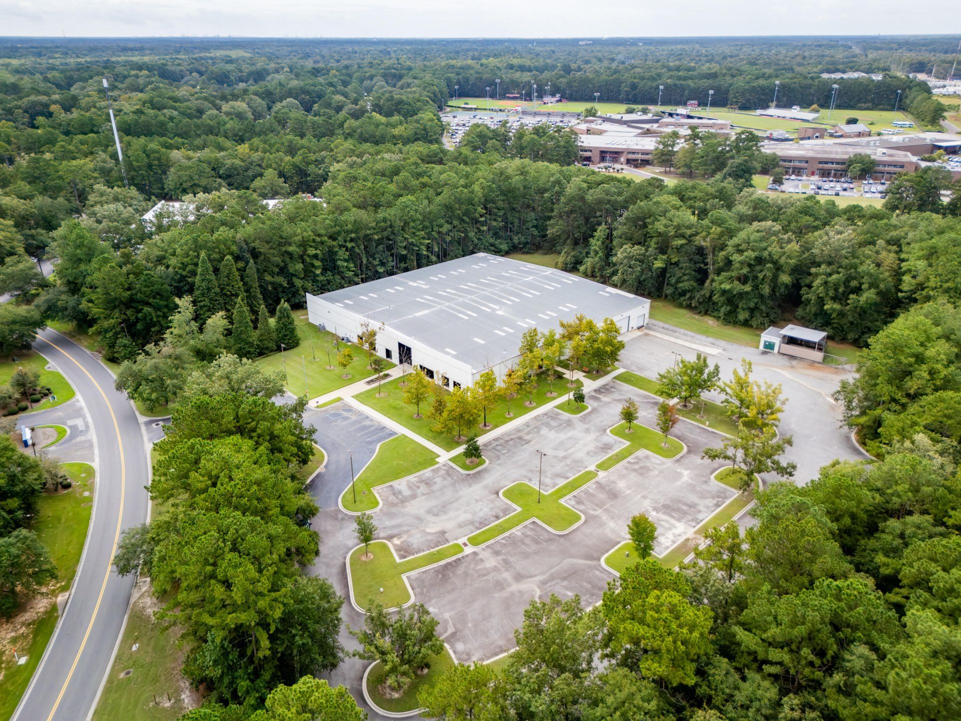 5 Corporate Parkway  Photo 10
