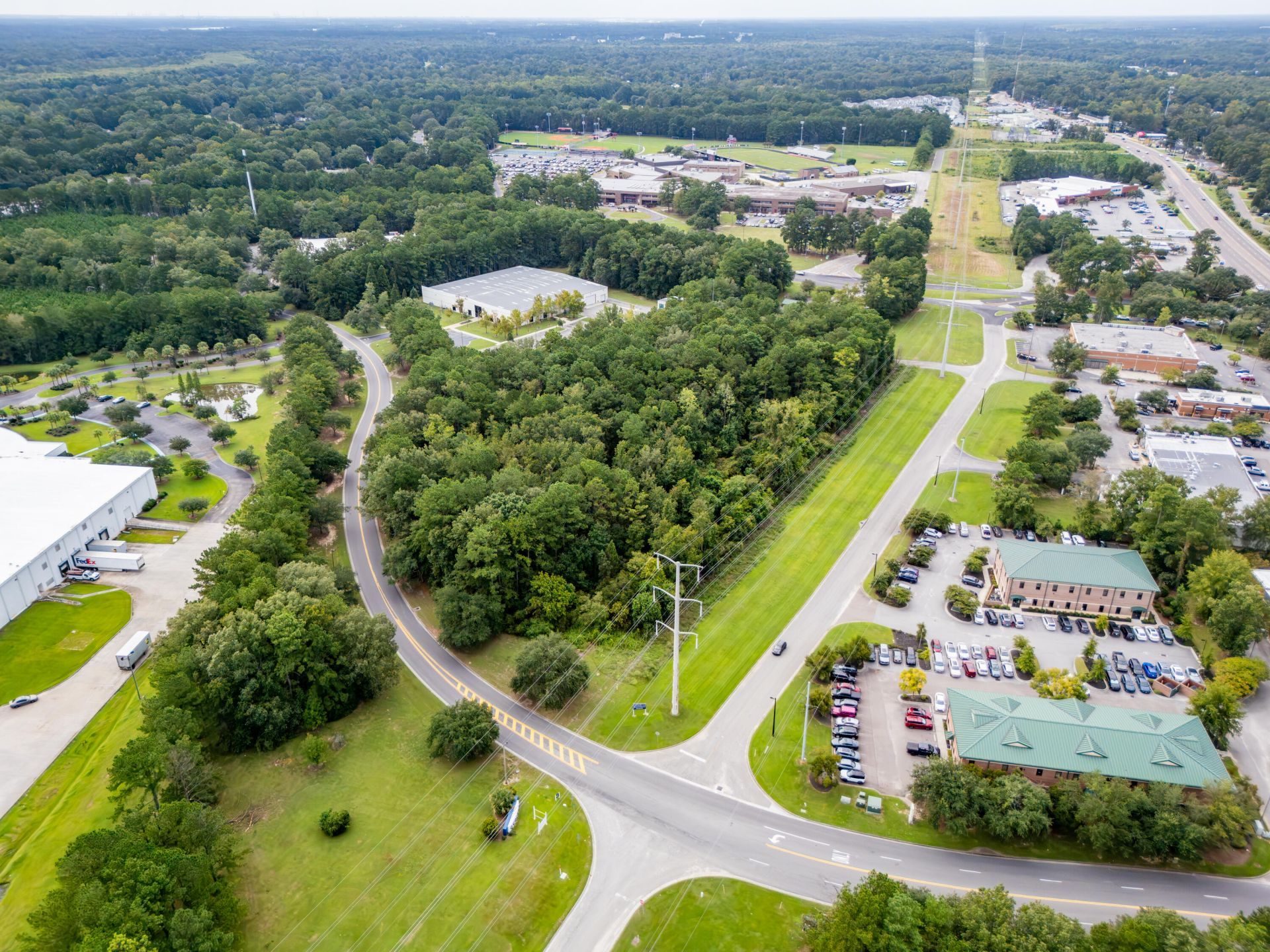 5 Corporate Parkway  Photo 8